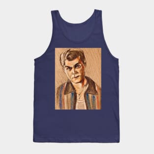 He’s a good fella Tank Top